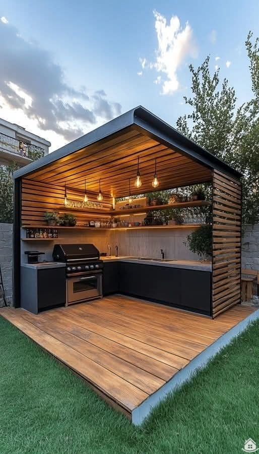 Cozinha Gourmet 6
